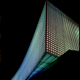 Illustration for article titled Color Changing Concert Hall May Be More Interesting Than the Performances